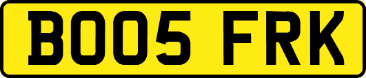 BO05FRK