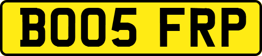 BO05FRP