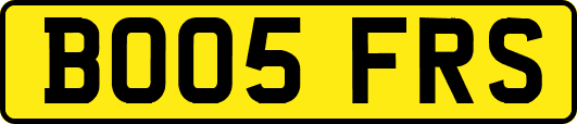 BO05FRS