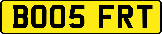 BO05FRT