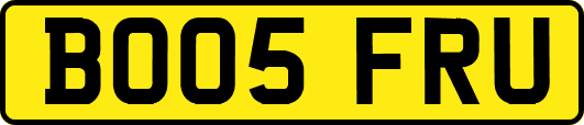BO05FRU