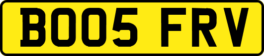 BO05FRV
