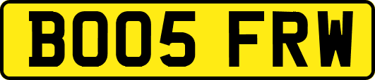BO05FRW