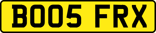 BO05FRX
