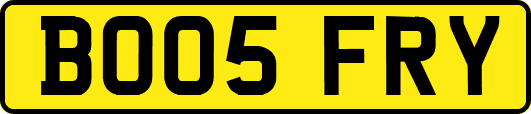 BO05FRY