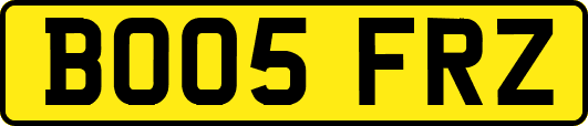 BO05FRZ
