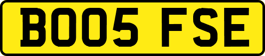 BO05FSE
