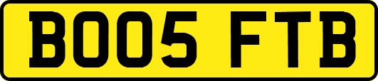 BO05FTB