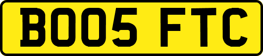 BO05FTC