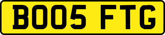 BO05FTG