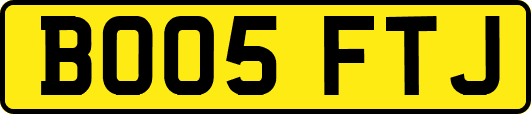 BO05FTJ