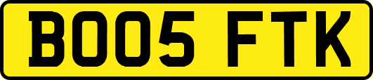 BO05FTK