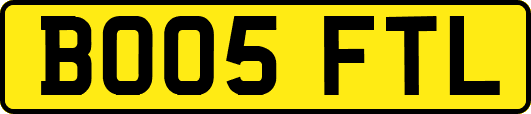 BO05FTL