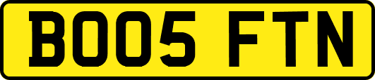 BO05FTN