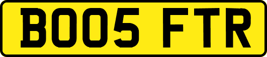 BO05FTR