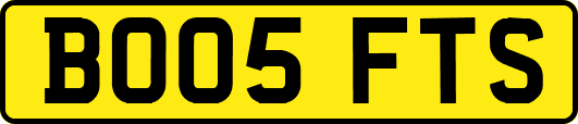 BO05FTS
