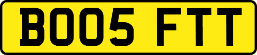 BO05FTT