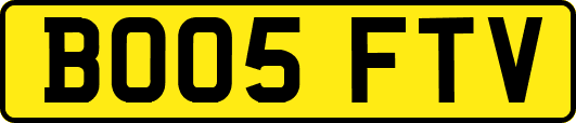 BO05FTV