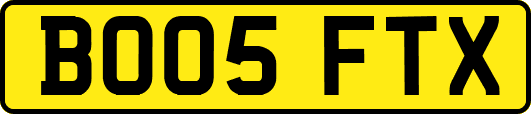 BO05FTX