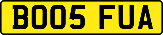 BO05FUA