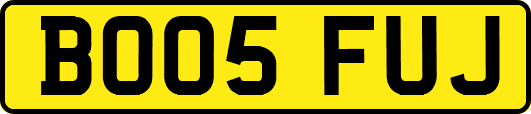 BO05FUJ