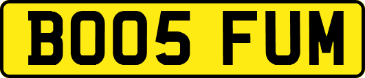 BO05FUM