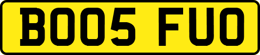 BO05FUO