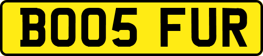 BO05FUR