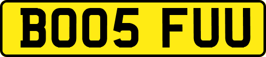 BO05FUU