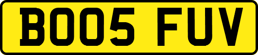 BO05FUV