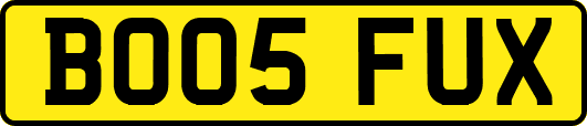 BO05FUX