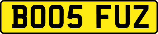 BO05FUZ