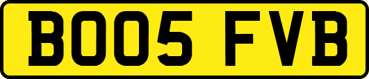 BO05FVB
