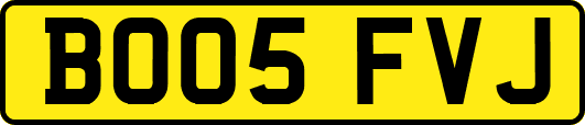 BO05FVJ