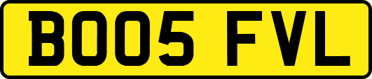 BO05FVL