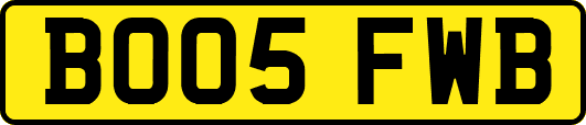 BO05FWB