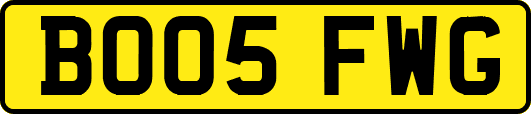 BO05FWG