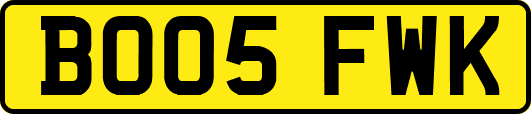 BO05FWK