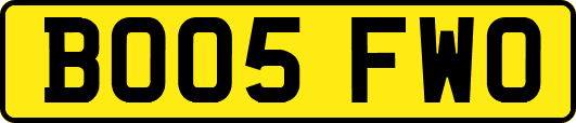 BO05FWO