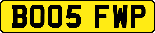 BO05FWP