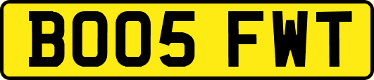 BO05FWT
