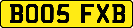BO05FXB