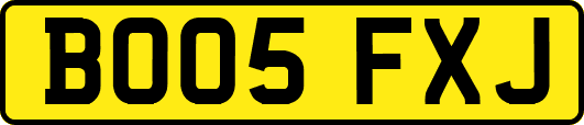 BO05FXJ