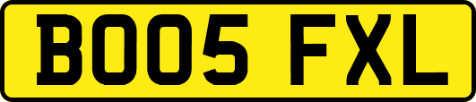 BO05FXL