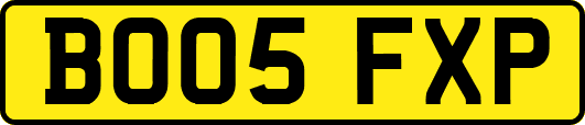 BO05FXP