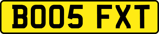 BO05FXT