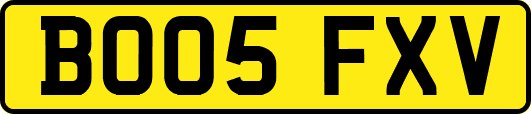 BO05FXV