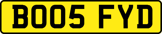 BO05FYD