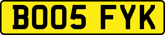 BO05FYK