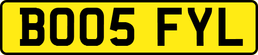 BO05FYL